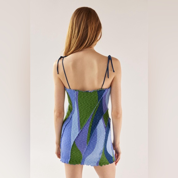 Urban outfitters mini dress - Picture 8 of 9